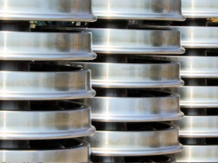 Wheelsets
