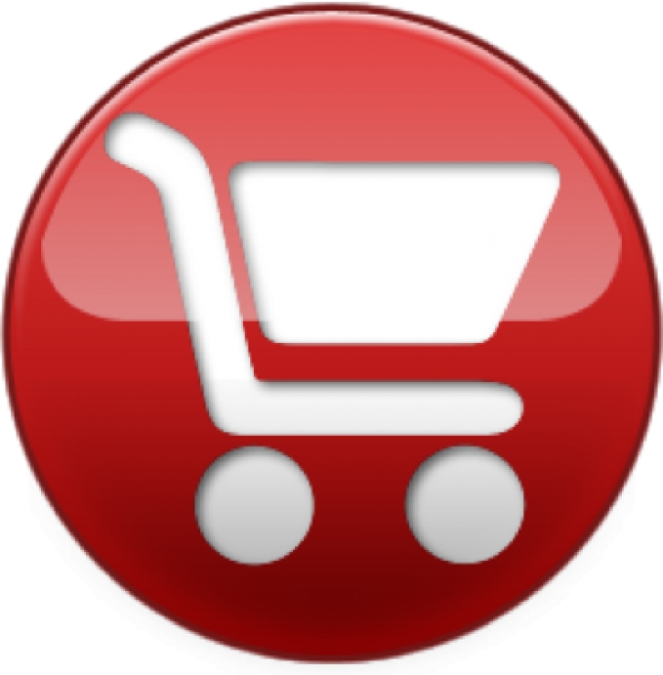 We are developing a NEW webshop