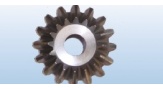 Toothed wheel /big/ for hand brake